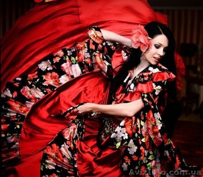 Цыганское шоу на Вашем празднике - <ro>Изображение</ro><ru>Изображение</ru> #2, <ru>Объявление</ru> #1392115