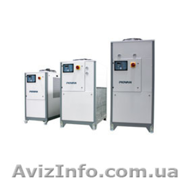 Продам холодильное оборудование Piovan SpA - <ro>Изображение</ro><ru>Изображение</ru> #4, <ru>Объявление</ru> #1444472