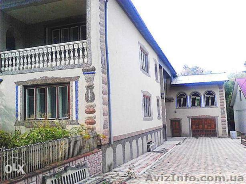 Продажа дома в парковой зоне г. Хоростков, Гусятинский район, Тернопольская обла - <ro>Изображение</ro><ru>Изображение</ru> #1, <ru>Объявление</ru> #1458601