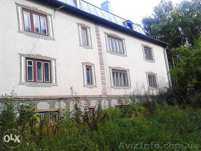 Продажа дома в парковой зоне г. Хоростков, Гусятинский район, Тернопольская обла - <ro>Изображение</ro><ru>Изображение</ru> #3, <ru>Объявление</ru> #1458601