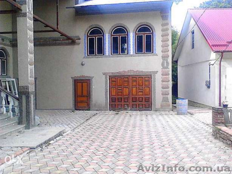 Продажа дома в парковой зоне г. Хоростков, Гусятинский район, Тернопольская обла - <ro>Изображение</ro><ru>Изображение</ru> #4, <ru>Объявление</ru> #1458601