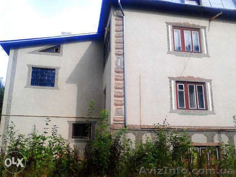 Продажа дома в парковой зоне г. Хоростков, Гусятинский район, Тернопольская обла - <ro>Изображение</ro><ru>Изображение</ru> #5, <ru>Объявление</ru> #1458601