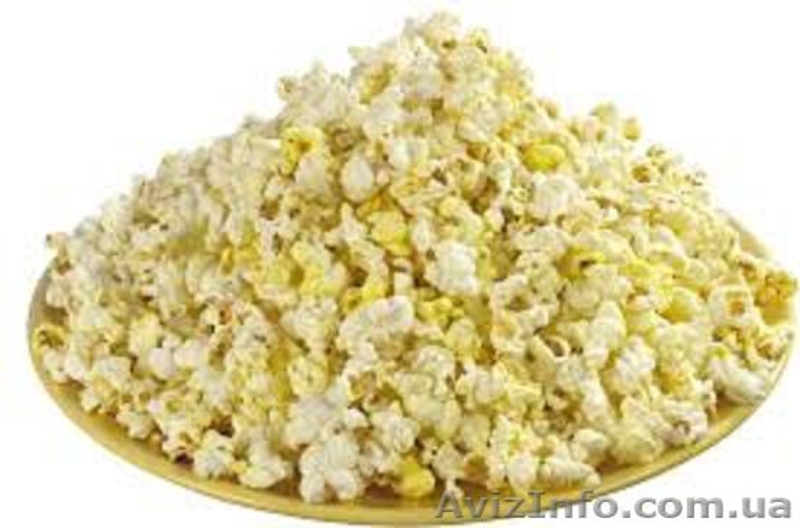 Тепловые витрины, готовый попкорн и все для попкорна - <ro>Изображение</ro><ru>Изображение</ru> #4, <ru>Объявление</ru> #1450045