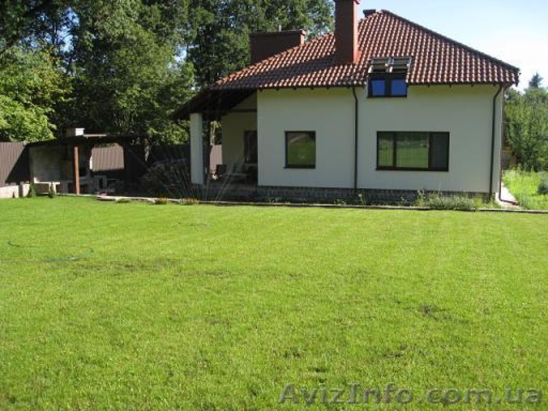 Дом с экологических материалов, под натуральной черепицей. - <ro>Изображение</ro><ru>Изображение</ru> #1, <ru>Объявление</ru> #1462597