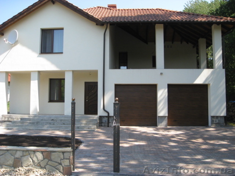 Дом с экологических материалов, под натуральной черепицей. - <ro>Изображение</ro><ru>Изображение</ru> #4, <ru>Объявление</ru> #1462597