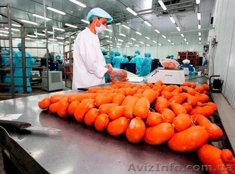  На работу в Польше нужны упаковщики колбасных изделий - <ro>Изображение</ro><ru>Изображение</ru> #3, <ru>Объявление</ru> #1468421