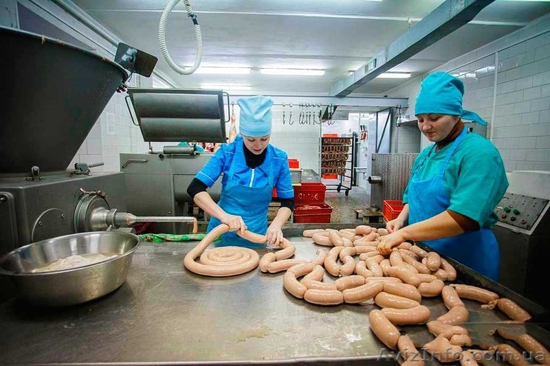  На работу в Польше нужны упаковщики колбасных изделий - <ro>Изображение</ro><ru>Изображение</ru> #1, <ru>Объявление</ru> #1468421