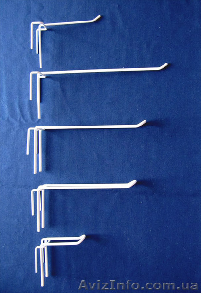 гачки торговельні - <ro>Изображение</ro><ru>Изображение</ru> #1, <ru>Объявление</ru> #1467841