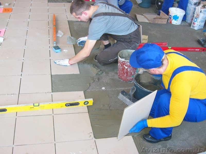  Работа для плиточников в Чехии - <ro>Изображение</ro><ru>Изображение</ru> #3, <ru>Объявление</ru> #1479192