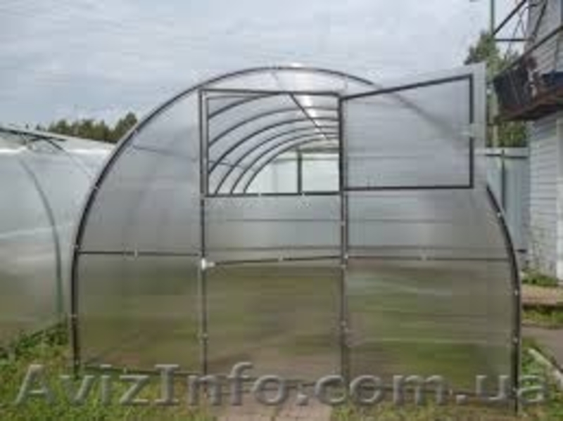 Теплицы арочные  - <ro>Изображение</ro><ru>Изображение</ru> #2, <ru>Объявление</ru> #1510850