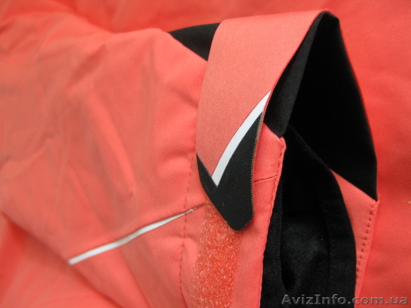 Куртка женск KJUS р. 40 / L горнолыжная Dermizax Thinsulate ЛОГЫ ЛОГІ сноуборд - <ro>Изображение</ro><ru>Изображение</ru> #5, <ru>Объявление</ru> #1513263