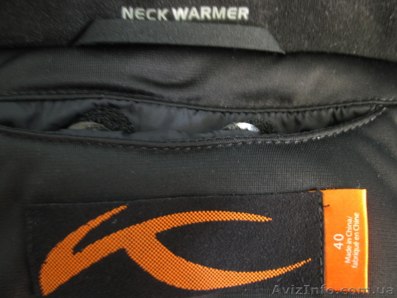 Куртка женск KJUS р. 40 / L горнолыжная Dermizax Thinsulate ЛОГЫ ЛОГІ сноуборд - <ro>Изображение</ro><ru>Изображение</ru> #9, <ru>Объявление</ru> #1513263