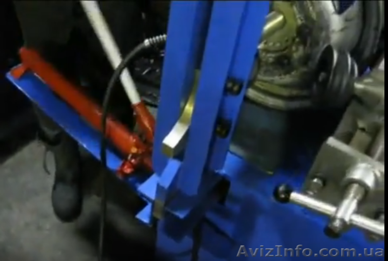 Дископрав Радиал м2.Станок рихтовки дисков.Оборудование автосервиса, СТО. - <ro>Изображение</ro><ru>Изображение</ru> #4, <ru>Объявление</ru> #1519926