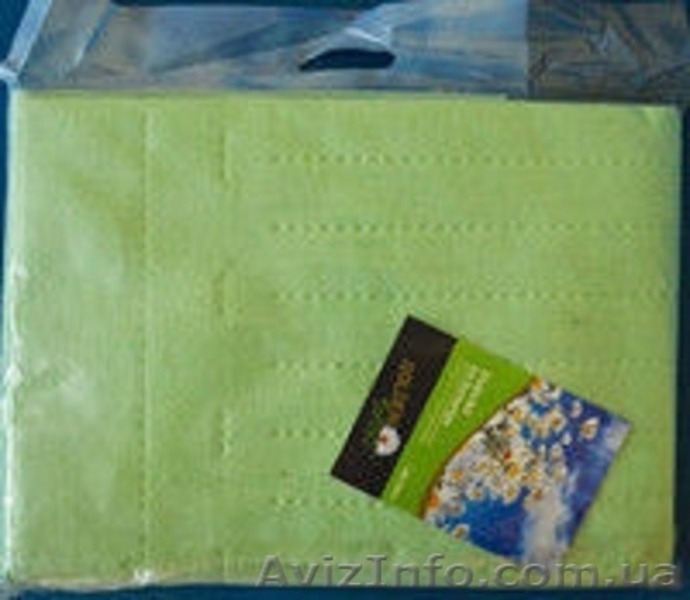 Электропростынь байковая, размер 120х160 см  - <ro>Изображение</ro><ru>Изображение</ru> #3, <ru>Объявление</ru> #1519960