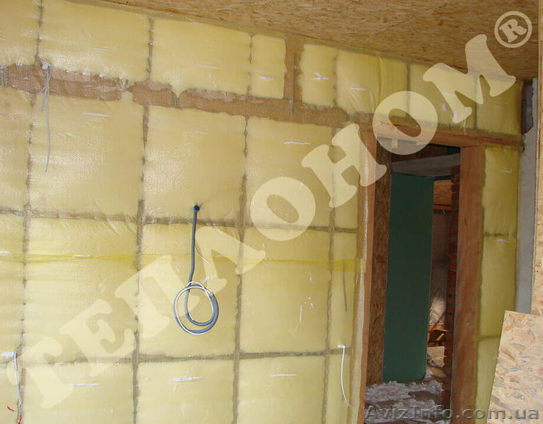 Звукоізоляція заливним пінопластом екоізол - <ro>Изображение</ro><ru>Изображение</ru> #1, <ru>Объявление</ru> #1518821