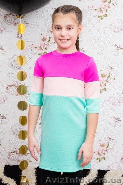 Детская одежда оптом от ТМ «Barbarris». - <ro>Изображение</ro><ru>Изображение</ru> #3, <ru>Объявление</ru> #1525169