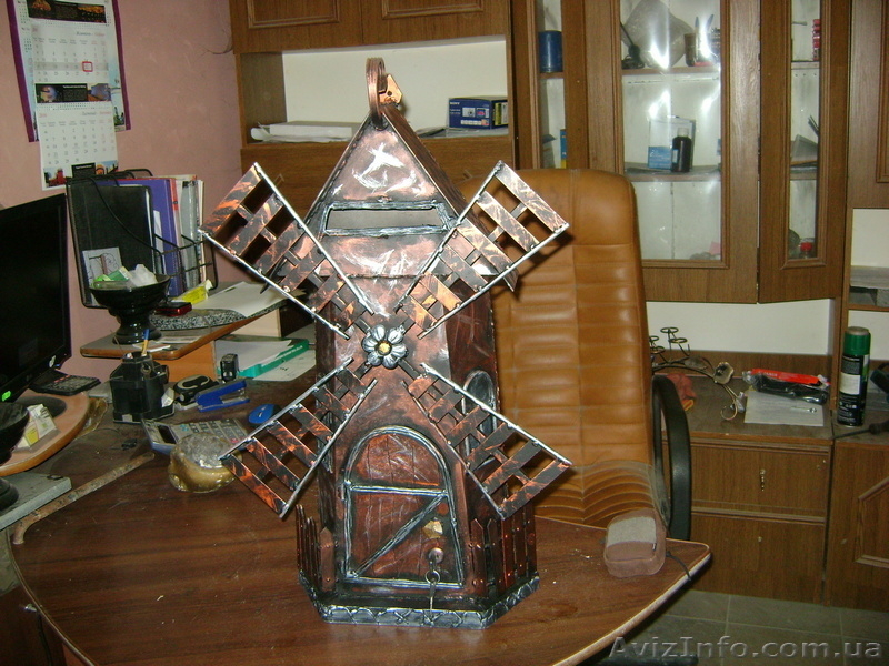 Почтовый ящик (поштова скринька) - <ro>Изображение</ro><ru>Изображение</ru> #1, <ru>Объявление</ru> #1534416