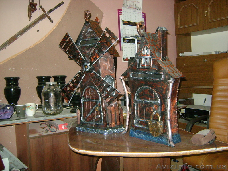 Почтовый ящик (поштова скринька) - <ro>Изображение</ro><ru>Изображение</ru> #6, <ru>Объявление</ru> #1534416