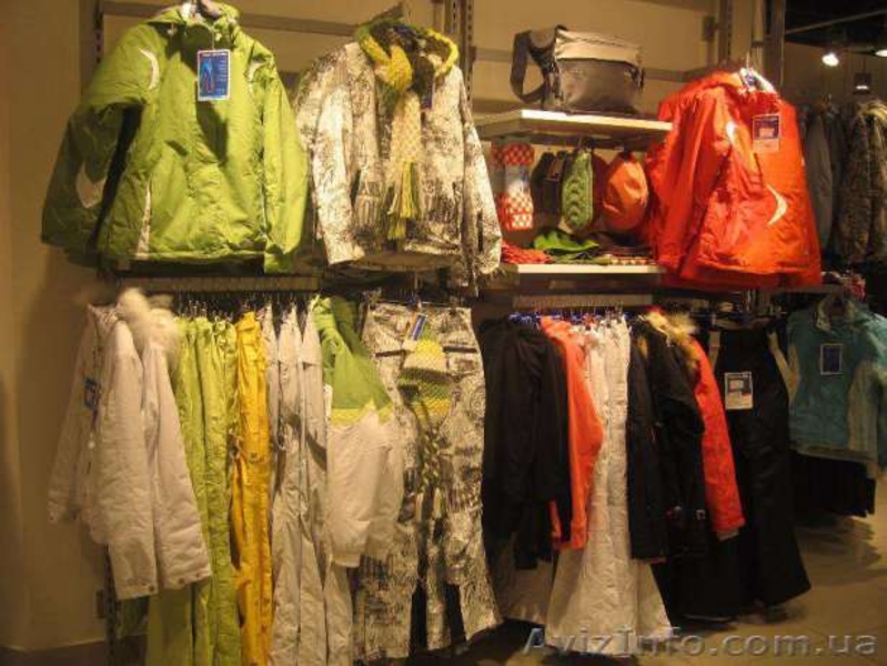 Торгове обладнання б/у (торгові меблі та стелажі) для магазину одягу - <ro>Изображение</ro><ru>Изображение</ru> #4, <ru>Объявление</ru> #1530047