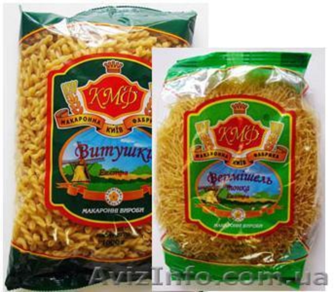 макаронныеи изделия фасованные и весовые - <ro>Изображение</ro><ru>Изображение</ru> #4, <ru>Объявление</ru> #1538460