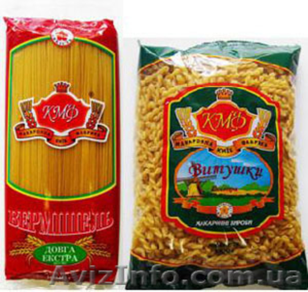 макаронныеи изделия фасованные и весовые - <ro>Изображение</ro><ru>Изображение</ru> #5, <ru>Объявление</ru> #1538460