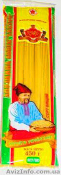 макаронныеи изделия фасованные и весовые - <ro>Изображение</ro><ru>Изображение</ru> #6, <ru>Объявление</ru> #1538460