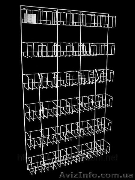 Подставки для продажи семян - <ro>Изображение</ro><ru>Изображение</ru> #2, <ru>Объявление</ru> #1539177