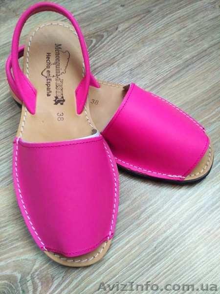 Босоніжки - мінорки по оптових цінах з натуральної шкіри - <ro>Изображение</ro><ru>Изображение</ru> #1, <ru>Объявление</ru> #1557192