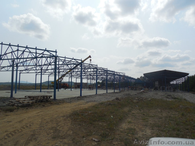 Купити завод для легкої промисловості  - <ro>Изображение</ro><ru>Изображение</ru> #2, <ru>Объявление</ru> #1559260