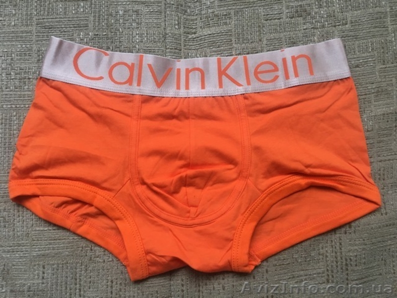 Мужское белье Calvin Klein, келвин кляйн серии steel. - <ro>Изображение</ro><ru>Изображение</ru> #3, <ru>Объявление</ru> #1555581