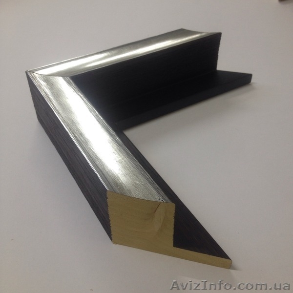 Багет деревяний, багет італія оптом, Cioni Cornice - <ro>Изображение</ro><ru>Изображение</ru> #2, <ru>Объявление</ru> #1556801