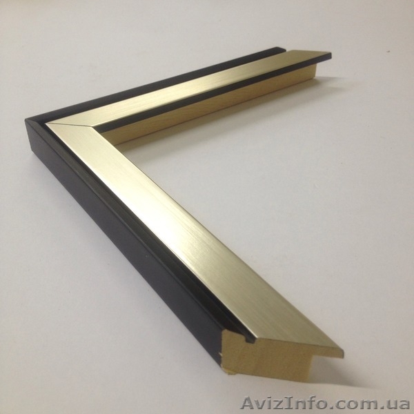 Багет деревяний, багет італія оптом, дешево - <ro>Изображение</ro><ru>Изображение</ru> #3, <ru>Объявление</ru> #1556802