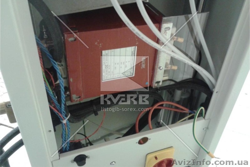 Точечная сварка Tecna 4647 N - <ro>Изображение</ro><ru>Изображение</ru> #1, <ru>Объявление</ru> #1557344