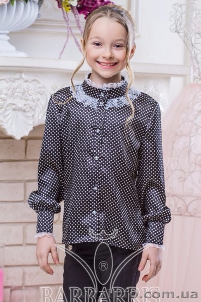 ТМ Barbarris предлагает школьную форму оптом. - <ro>Изображение</ro><ru>Изображение</ru> #7, <ru>Объявление</ru> #1562862