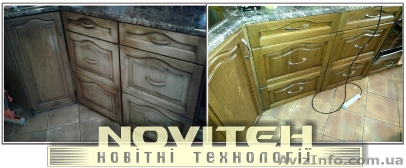 Реставрация мебели, дверей и других изделий из дерева. - <ro>Изображение</ro><ru>Изображение</ru> #6, <ru>Объявление</ru> #1158336