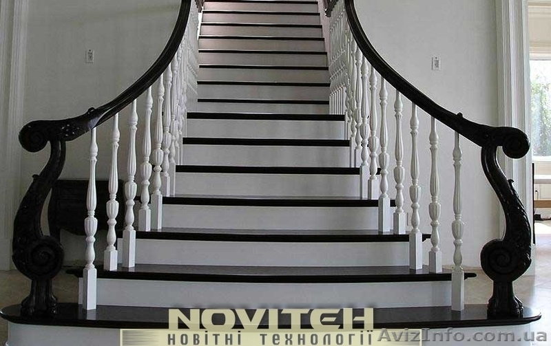 Покраска дверей, мебели, лакировка лесниц, покраска фасадов и тд - <ro>Изображение</ro><ru>Изображение</ru> #8, <ru>Объявление</ru> #1362764