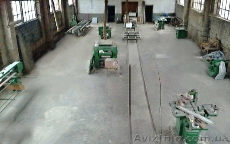 Оренда виробничіх та складські приміщення. від 25 до 200м.кв - <ro>Изображение</ro><ru>Изображение</ru> #1, <ru>Объявление</ru> #1582395