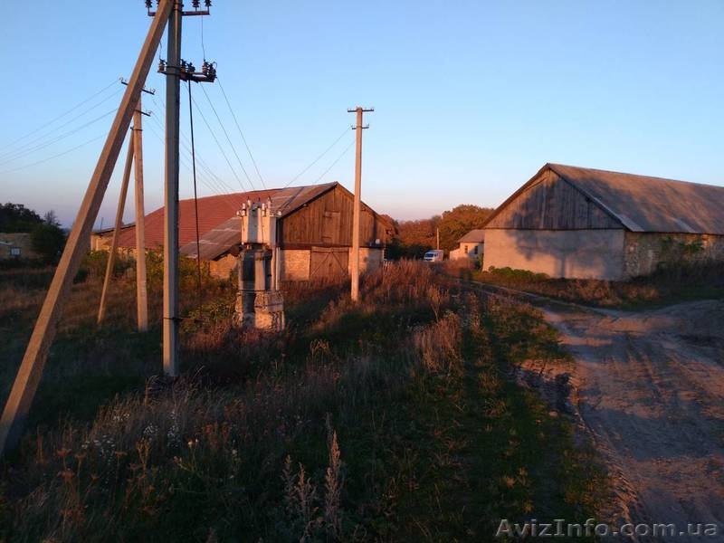 Земельна ділянка від власника - <ro>Изображение</ro><ru>Изображение</ru> #3, <ru>Объявление</ru> #1590987