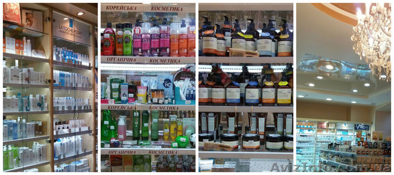 Корейская косметика лучших молодежных брендов  - <ro>Изображение</ro><ru>Изображение</ru> #1, <ru>Объявление</ru> #1593012