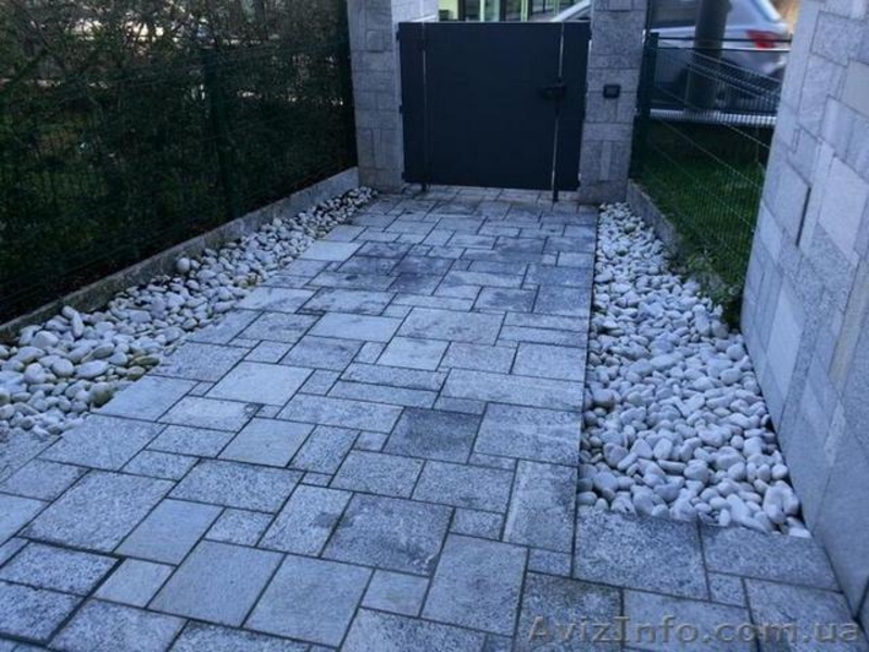 Распродажа гранитной брекчии (куски гранита), а также гранитной плиты. - <ro>Изображение</ro><ru>Изображение</ru> #6, <ru>Объявление</ru> #1591402