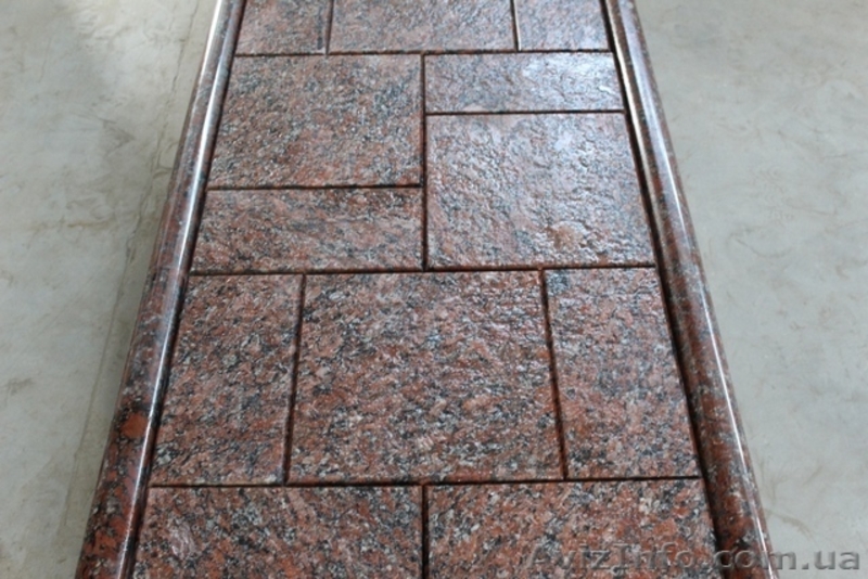 Распродажа гранитной брекчии (куски гранита), а также гранитной плиты. - <ro>Изображение</ro><ru>Изображение</ru> #8, <ru>Объявление</ru> #1591402