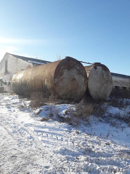 Продам ёмкости - <ro>Изображение</ro><ru>Изображение</ru> #1, <ru>Объявление</ru> #1603932