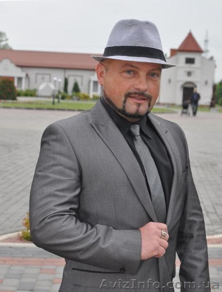 Ведучий на корпоратив  - <ro>Изображение</ro><ru>Изображение</ru> #1, <ru>Объявление</ru> #1551935