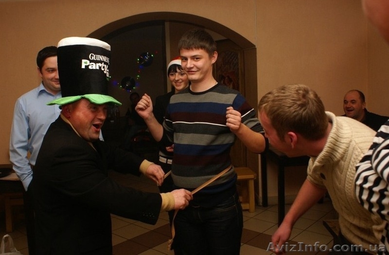 Ведучий на корпоратив  - <ro>Изображение</ro><ru>Изображение</ru> #7, <ru>Объявление</ru> #1551935