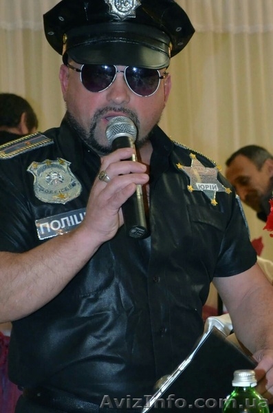 Ведучий на корпоратив  - <ro>Изображение</ro><ru>Изображение</ru> #5, <ru>Объявление</ru> #1551935