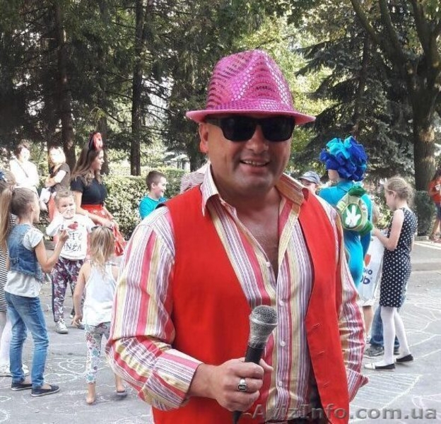 Ведучий на корпоратив  - <ro>Изображение</ro><ru>Изображение</ru> #3, <ru>Объявление</ru> #1551935