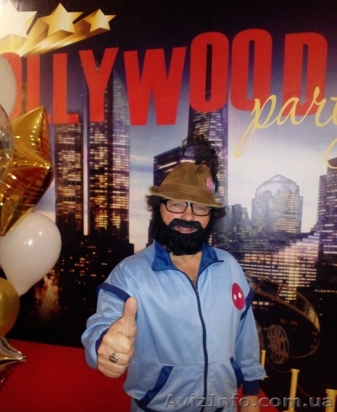 Ведучий на корпоратив  - <ro>Изображение</ro><ru>Изображение</ru> #10, <ru>Объявление</ru> #1551935