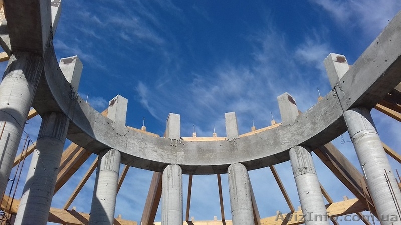 Монтаж нестандартных металлоконструкций. Металлоконструкции  - <ro>Изображение</ro><ru>Изображение</ru> #2, <ru>Объявление</ru> #1606769