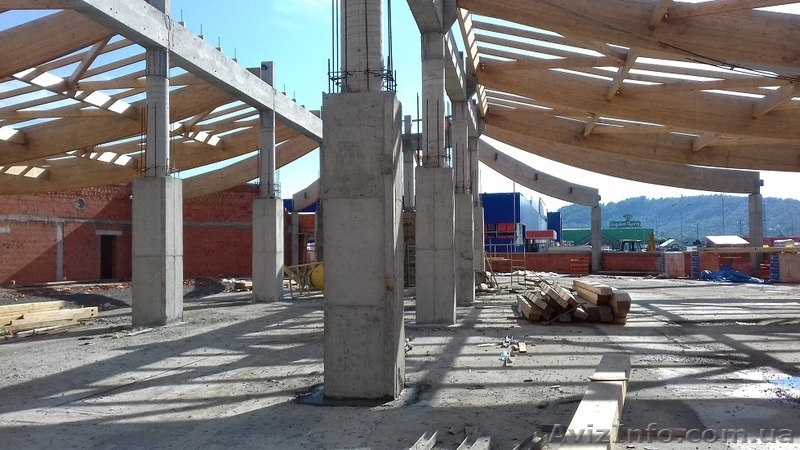 Монтаж нестандартных металлоконструкций. Металлоконструкции  - <ro>Изображение</ro><ru>Изображение</ru> #4, <ru>Объявление</ru> #1606769