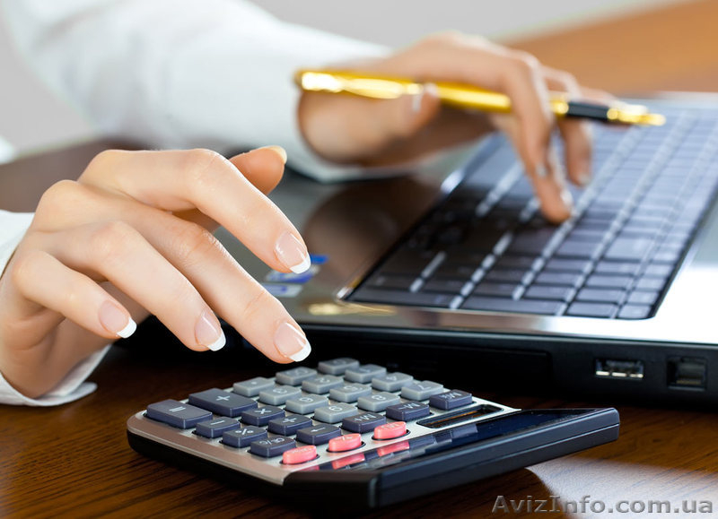 Качественное бухгалтерское сопровождение Вашего бизнеса  - <ro>Изображение</ro><ru>Изображение</ru> #1, <ru>Объявление</ru> #1609041